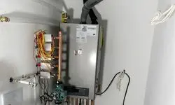 Plumbing repair job 3