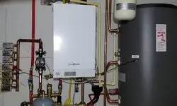 Plumbing repair job 6
